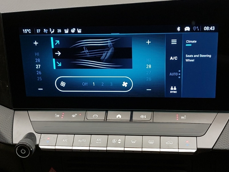 Used Vauxhall Astra 2026 for sale - 77846946: Photo 15