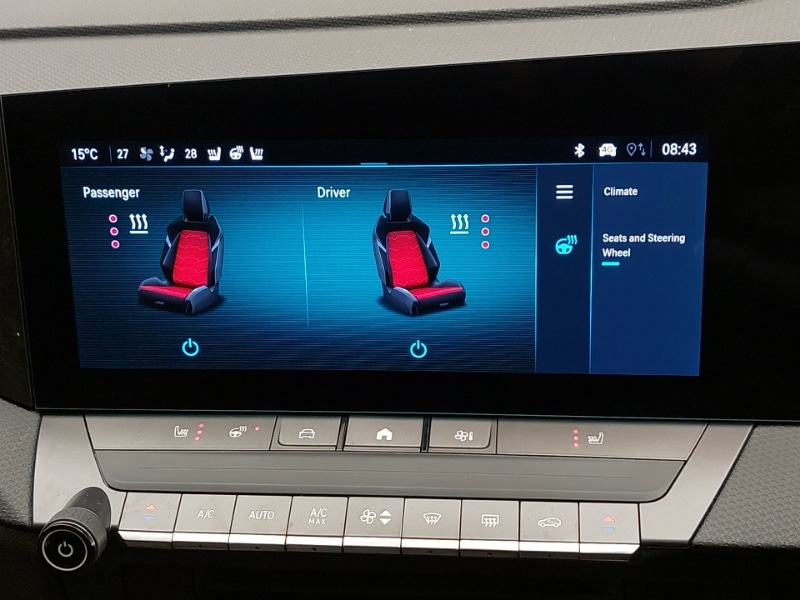 Used Vauxhall Astra 2026 for sale - 77846946: Photo 16