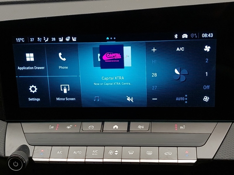 Used Vauxhall Astra 2026 for sale - 77846946: Photo 17