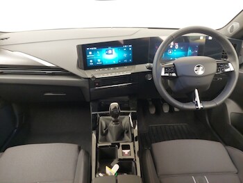 Used Vauxhall Astra 2026 for sale - 77846946: Photo