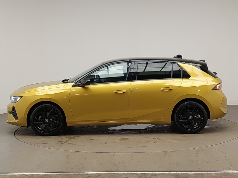 Used Vauxhall Astra 2026 for sale - 77846946: Photo 4