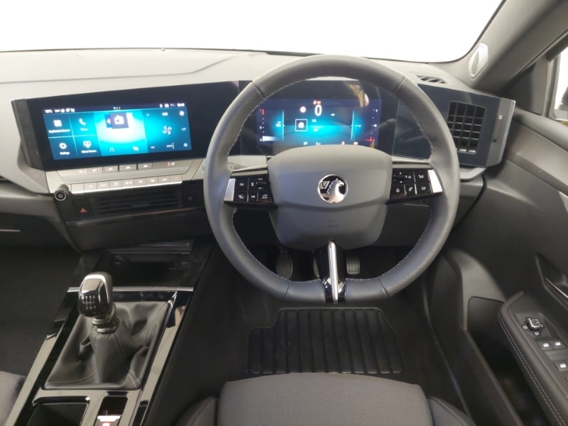 Used Vauxhall Astra 2026 for sale - 77846946: Photo 7