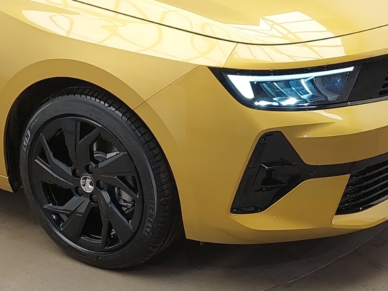 Used Vauxhall Astra 2026 for sale - 77846946: Photo 9