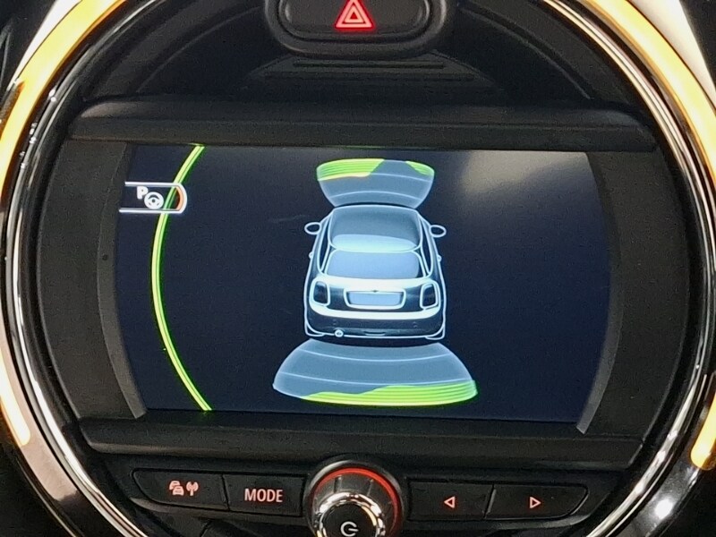 Used MINI Cooper 2016 for sale - 77366123: Photo 11