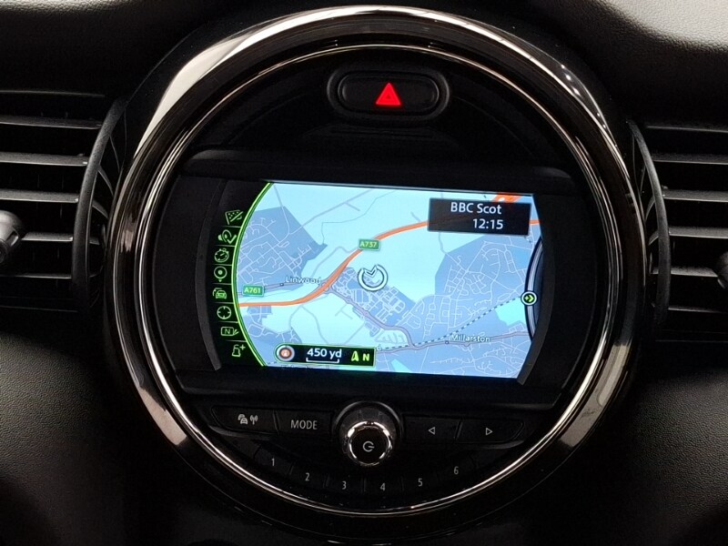 Used MINI Cooper 2016 for sale - 77366123: Photo 14