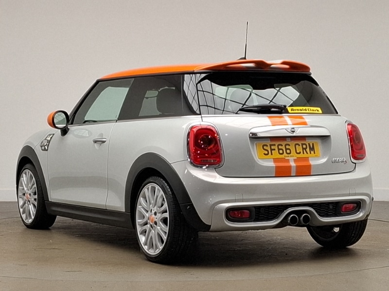 Used MINI Cooper 2016 for sale - 77366123: Photo 3