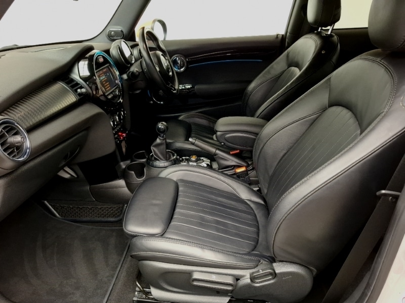 Used MINI Cooper 2016 for sale - 77366123: Photo 5