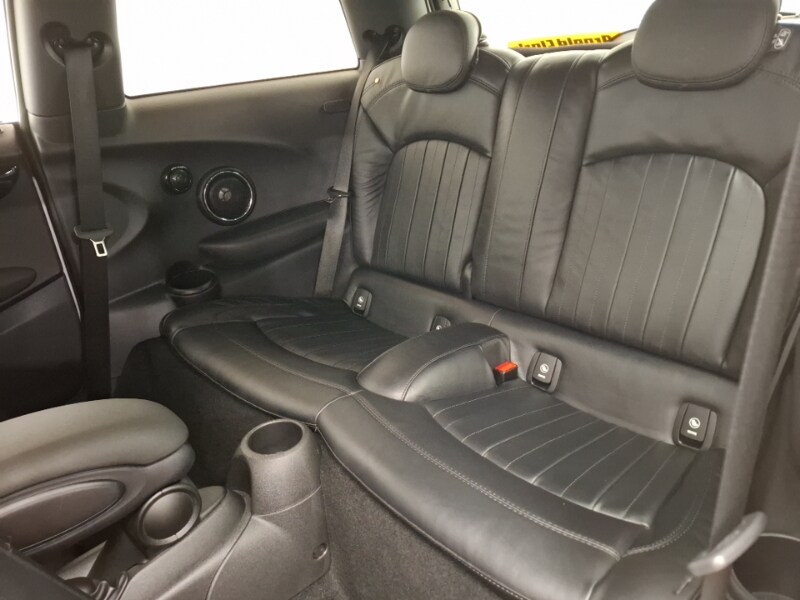 Used MINI Cooper 2016 for sale - 77366123: Photo 6