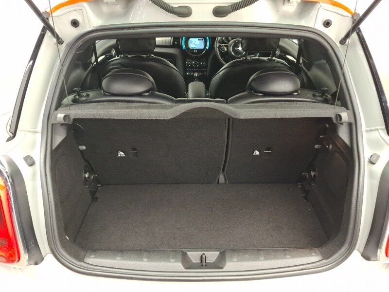 Used MINI Cooper 2016 for sale - 77366123: Photo 8