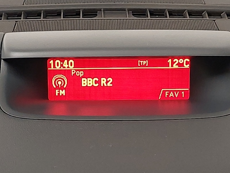 Used Vauxhall Meriva 2014 for sale - 77606186: Photo 10