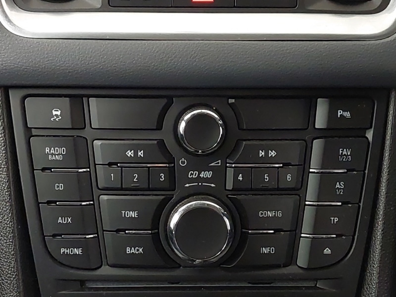 Used Vauxhall Meriva 2014 for sale - 77606186: Photo 11