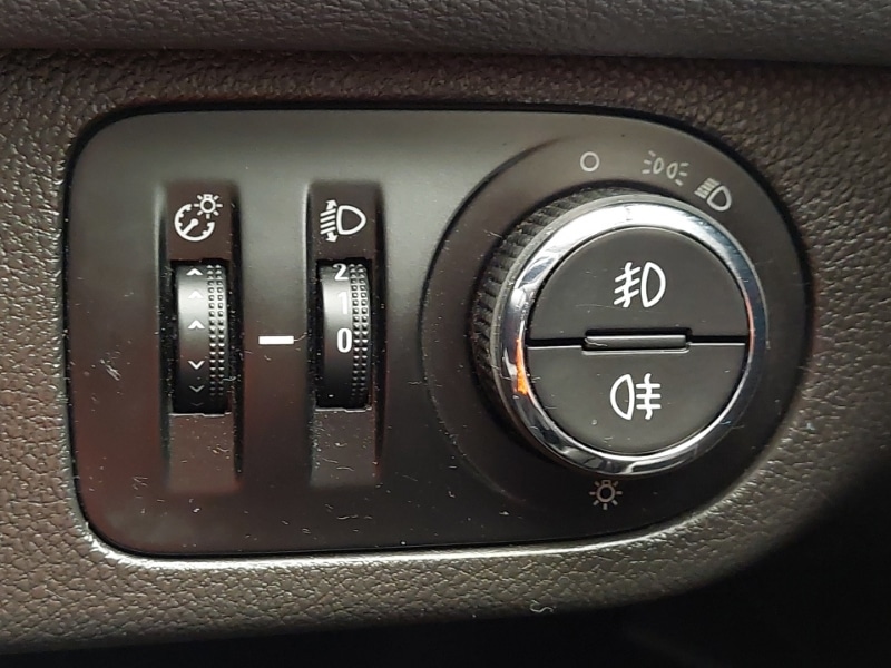 Used Vauxhall Meriva 2014 for sale - 77606186: Photo 17