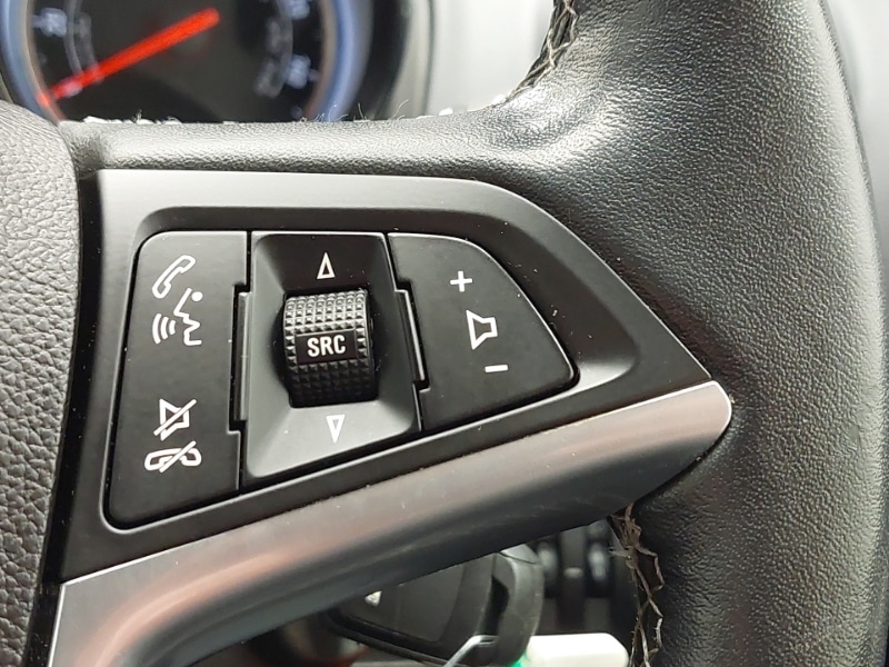 Used Vauxhall Meriva 2014 for sale - 77606186: Photo 19