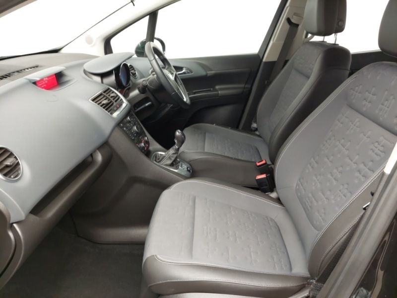 Used Vauxhall Meriva 2014 for sale - 77606186: Photo 5