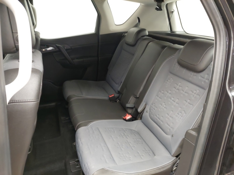 Used Vauxhall Meriva 2014 for sale - 77606186: Photo 6