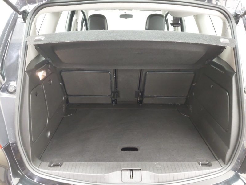 Used Vauxhall Meriva 2014 for sale - 77606186: Photo 8