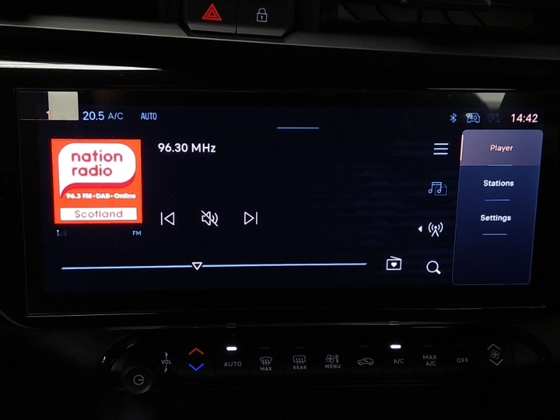 Used Alfa Romeo Junior 2025 for sale - 77031888: Photo 10