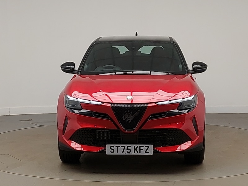 Used Alfa Romeo Junior 2025 for sale - 77031888: Photo 12