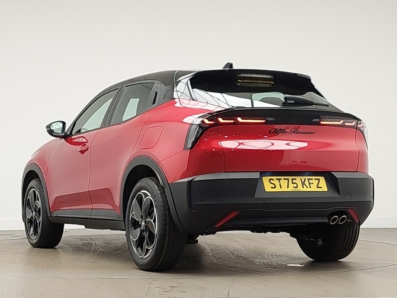 Used Alfa Romeo Junior 2025 for sale - 77031888: Photo 3