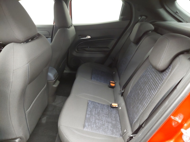 Used Alfa Romeo Junior 2025 for sale - 77031888: Photo 6