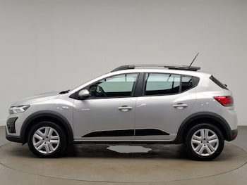 Used Dacia Sandero Stepway 2024 for sale - 79461242: Photo