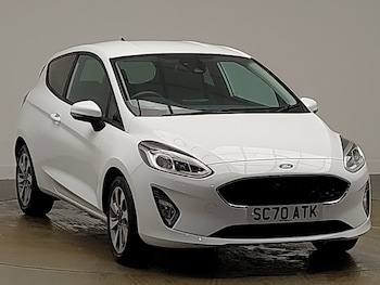 Ford Fiesta feature image