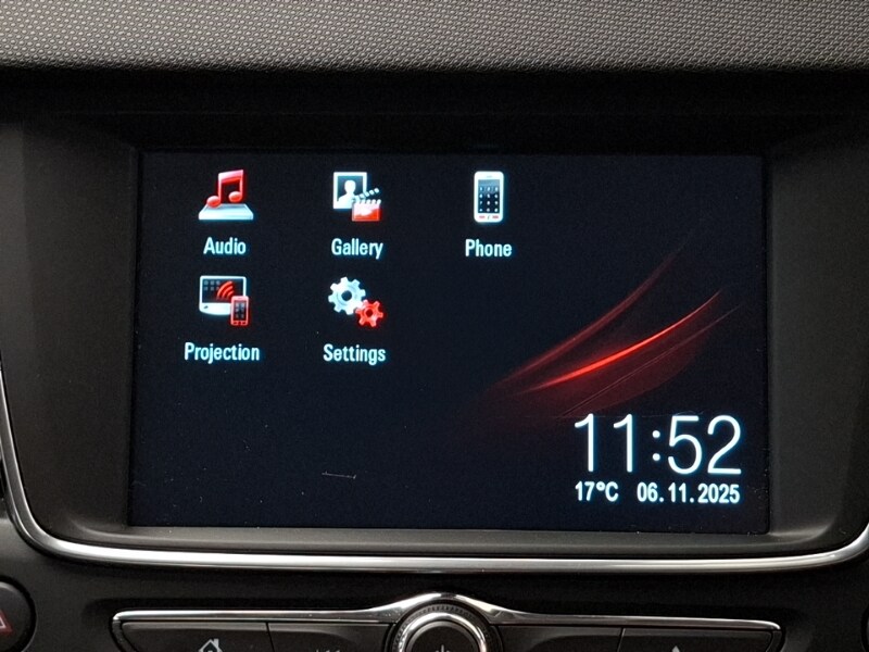 Used Vauxhall Crossland 2022 for sale - 77004350: Photo 11