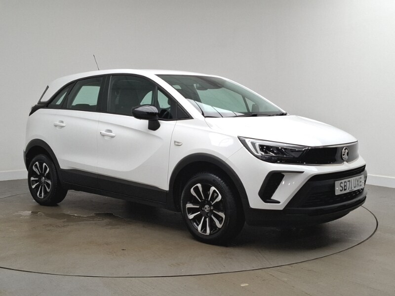 Used Vauxhall Crossland 2022 for sale - 77004350: Photo 13