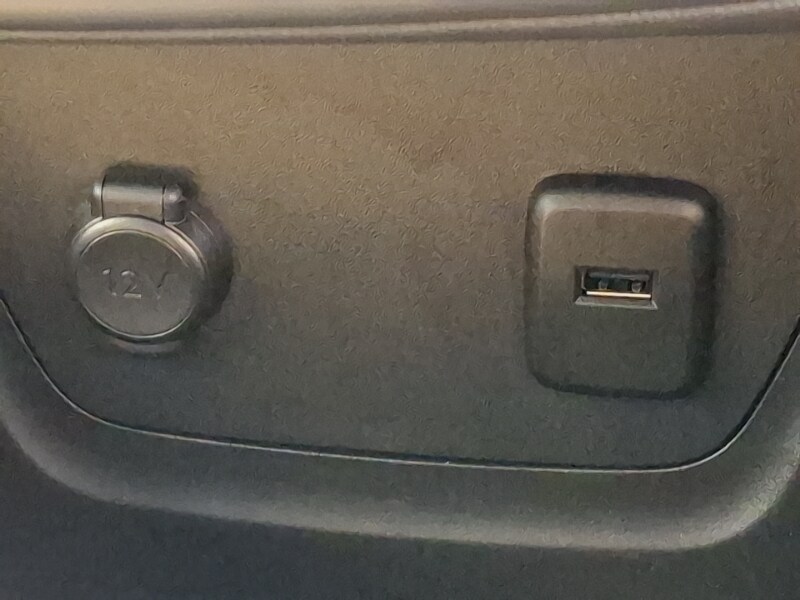 Used Vauxhall Crossland 2022 for sale - 77004350: Photo 14