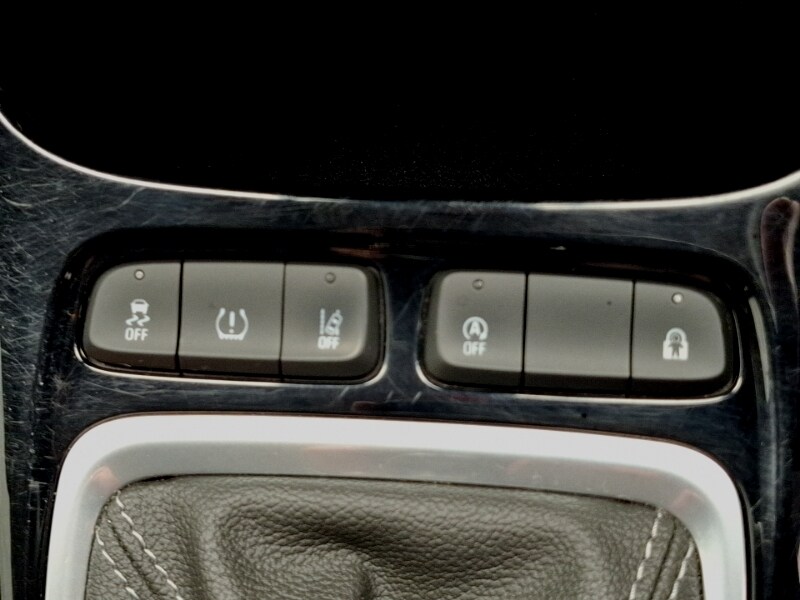 Used Vauxhall Crossland 2022 for sale - 77004350: Photo 15