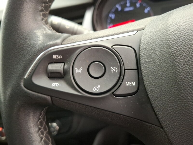 Used Vauxhall Crossland 2022 for sale - 77004350: Photo 16