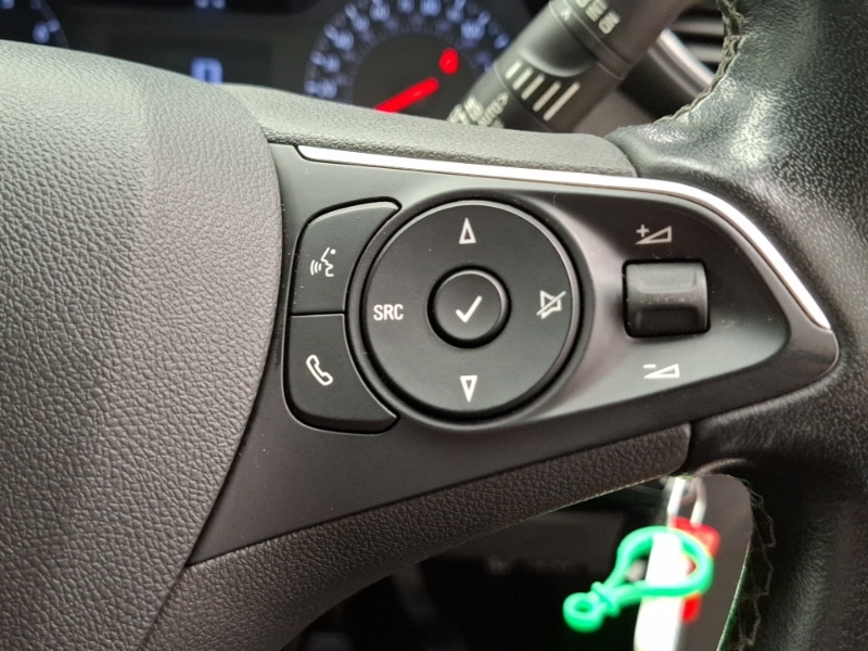 Used Vauxhall Crossland 2022 for sale - 77004350: Photo 17