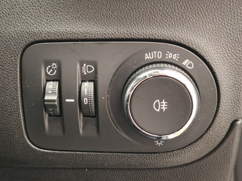 Used Vauxhall Crossland 2022 for sale - 77004350: Photo 18