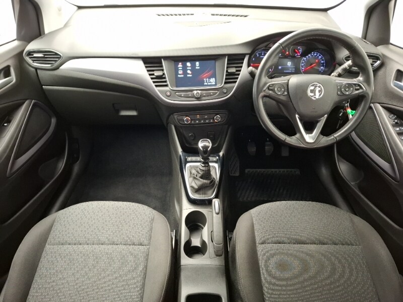 Used Vauxhall Crossland 2022 for sale - 77004350: Photo 2