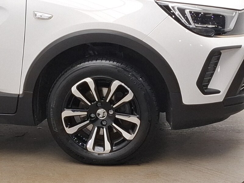 Used Vauxhall Crossland 2022 for sale - 77004350: Photo 9