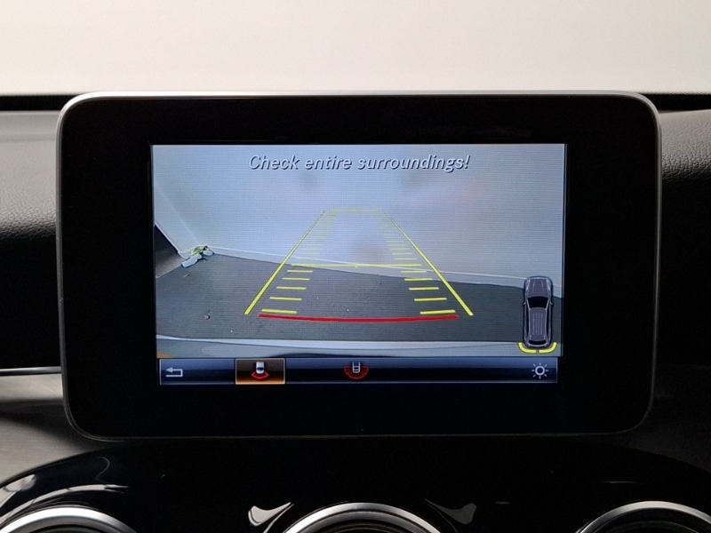 Used Mercedes-Benz GLC 2018 for sale - 77299689: Photo 11