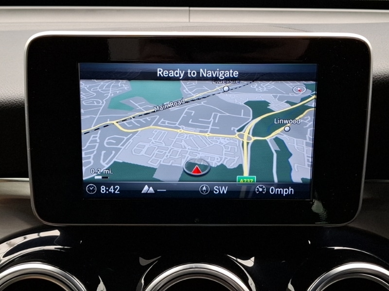 Used Mercedes-Benz GLC 2018 for sale - 77299689: Photo 15