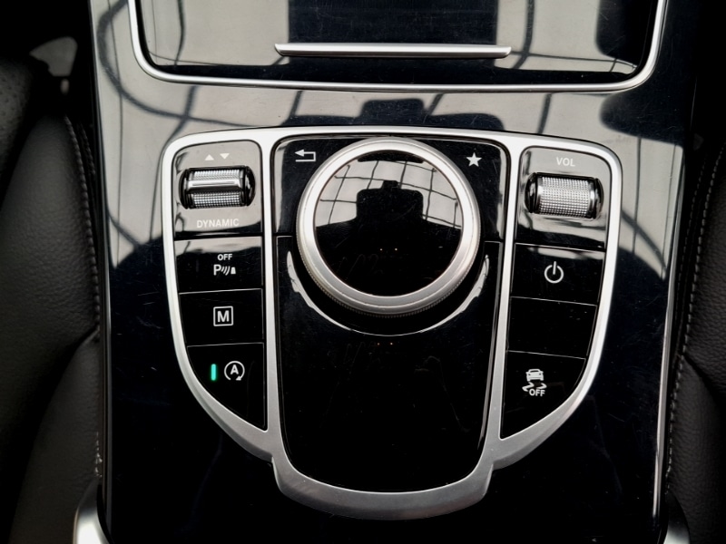 Used Mercedes-Benz GLC 2018 for sale - 77299689: Photo 16