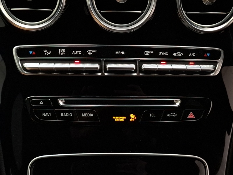 Used Mercedes-Benz GLC 2018 for sale - 77299689: Photo 17