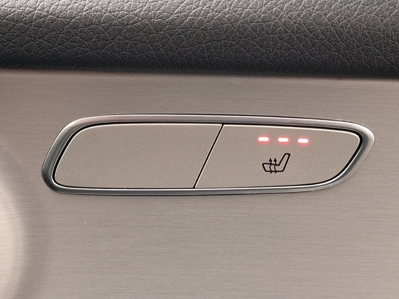 Used Mercedes-Benz GLC 2018 for sale - 77299689: Photo 18