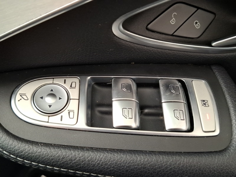 Used Mercedes-Benz GLC 2018 for sale - 77299689: Photo 19