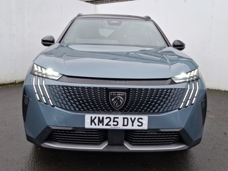 Used Peugeot 5008 2025 for sale - 76763610: Photo 12