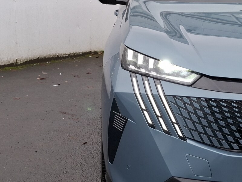 Used Peugeot 5008 2025 for sale - 76763610: Photo 13