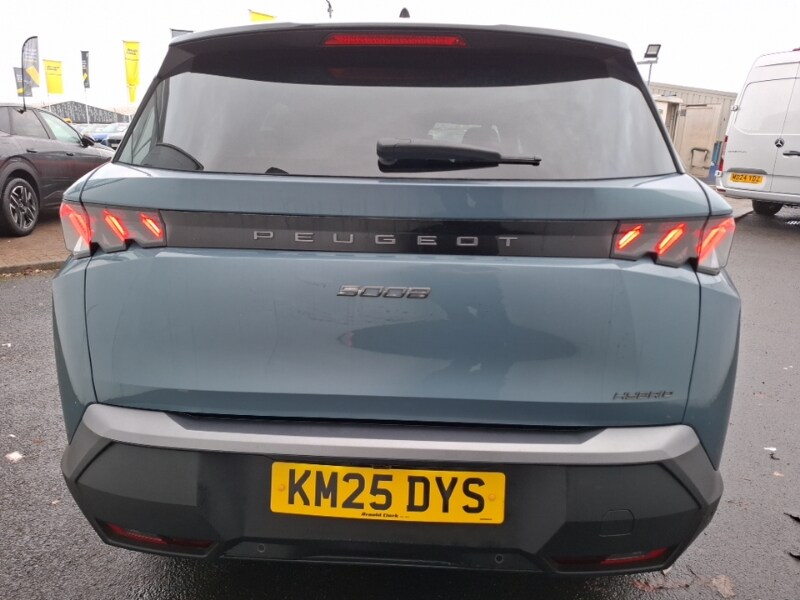 Used Peugeot 5008 2025 for sale - 76763610: Photo 14