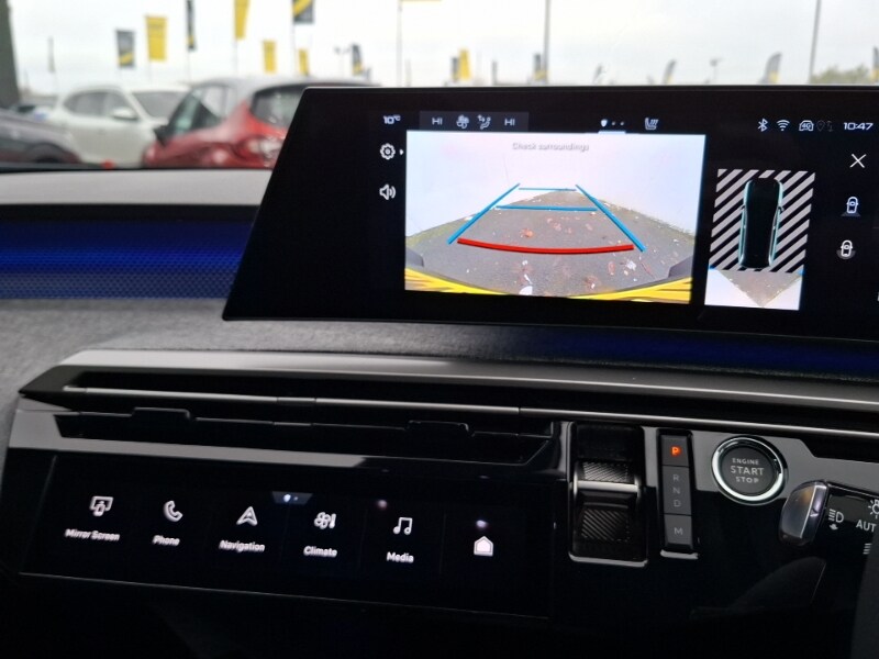 Used Peugeot 5008 2025 for sale - 76763610: Photo 16