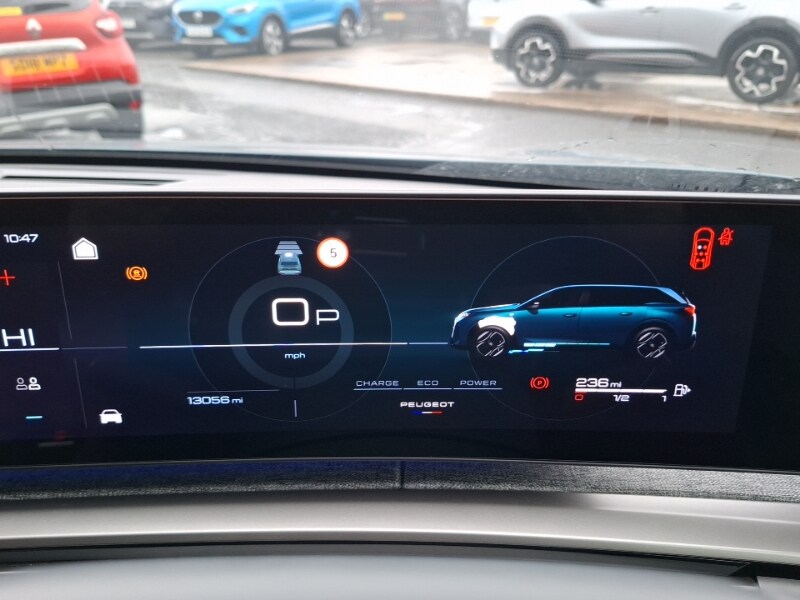 Used Peugeot 5008 2025 for sale - 76763610: Photo 18