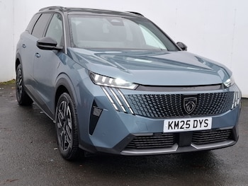 Used Peugeot 5008 2025 for sale - 76763610: Photo