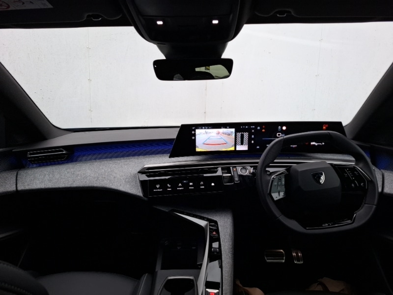 Used Peugeot 5008 2025 for sale - 76763610: Photo 2