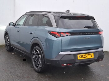 Used Peugeot 5008 2025 for sale - 76763610: Photo