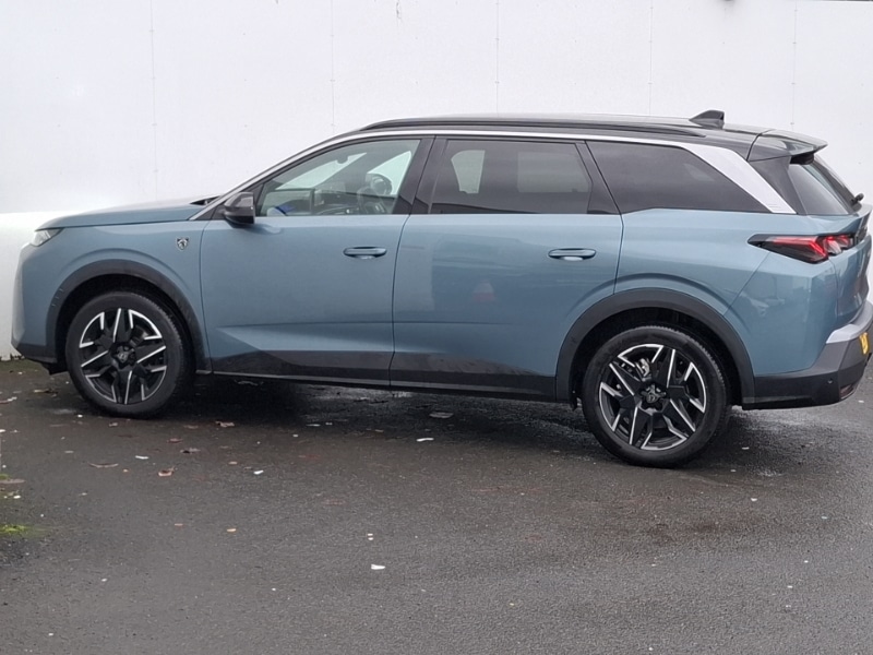 Used Peugeot 5008 2025 for sale - 76763610: Photo 4